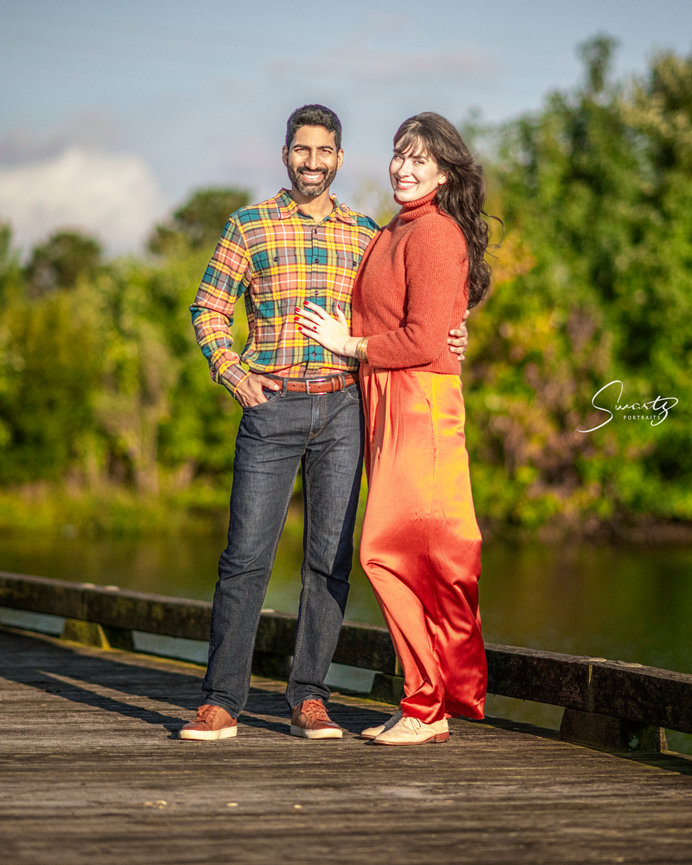 Kudav Family