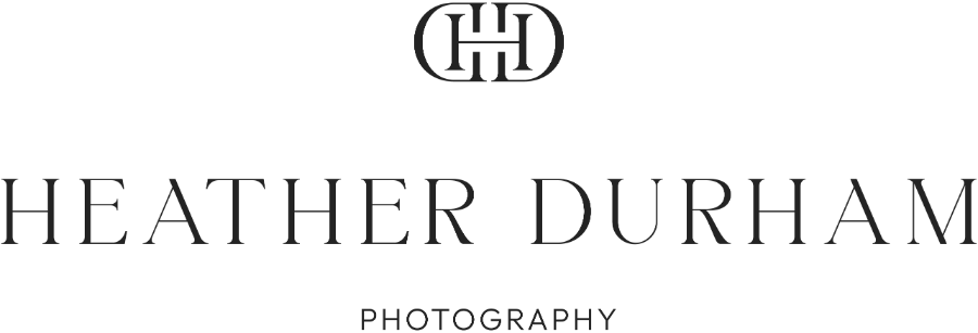 Heather W Durham Logo