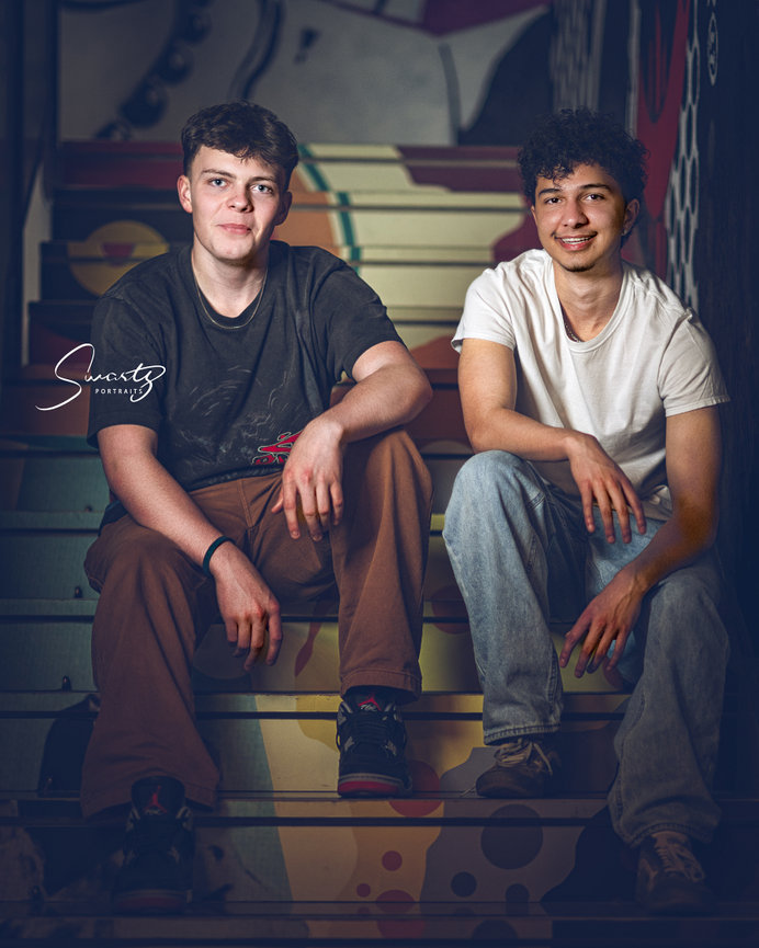 Senior portrait photography at Lake Conroe waterfront, luxury playful style by Swartz Portraits North Houston suburbs