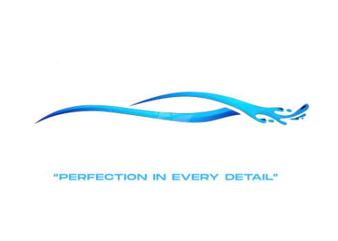 Top-Notch Mobile Detailing LLC Logo