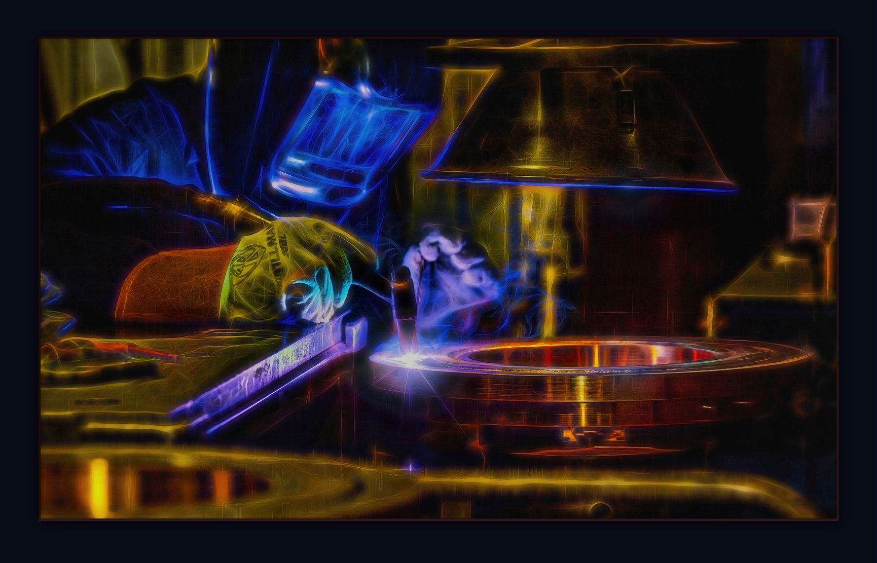 Virginia Professional Photographer's Association (VPPA)