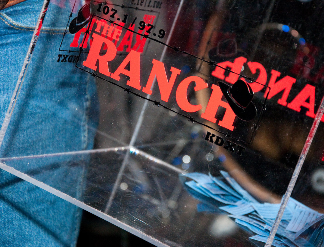 The Ranch Rdio Olds RANCH HANDS CLUB - The Ranch Radio