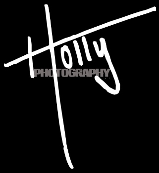 Holly Photography Logo