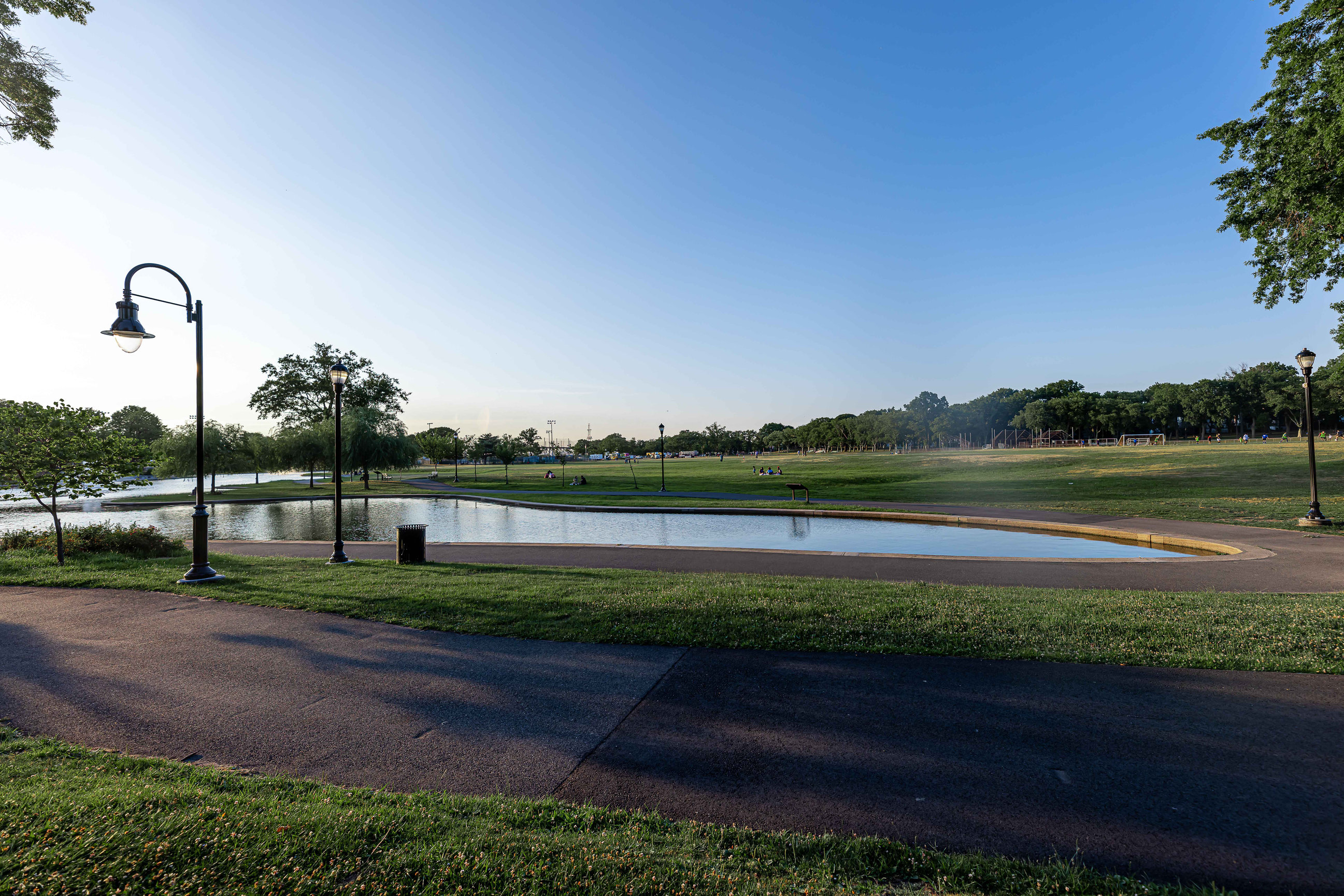The View at Lincoln Park, Jersey City. A New Stunning Wedding Venue in