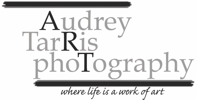 Audrey Tarris Photography Logo