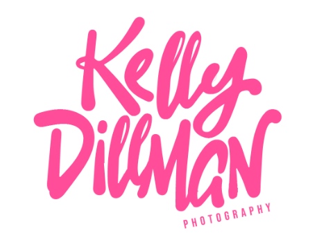 Kelly Dillman Logo