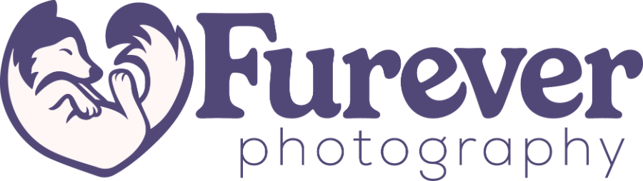 Furever Photography Logo