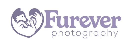 Furever Photography Logo