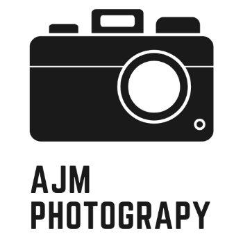 AJM World Photography Logo