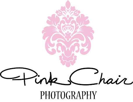 Pink Chair Photography, LLC Logo