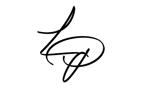Louis Pinckney Photography Logo