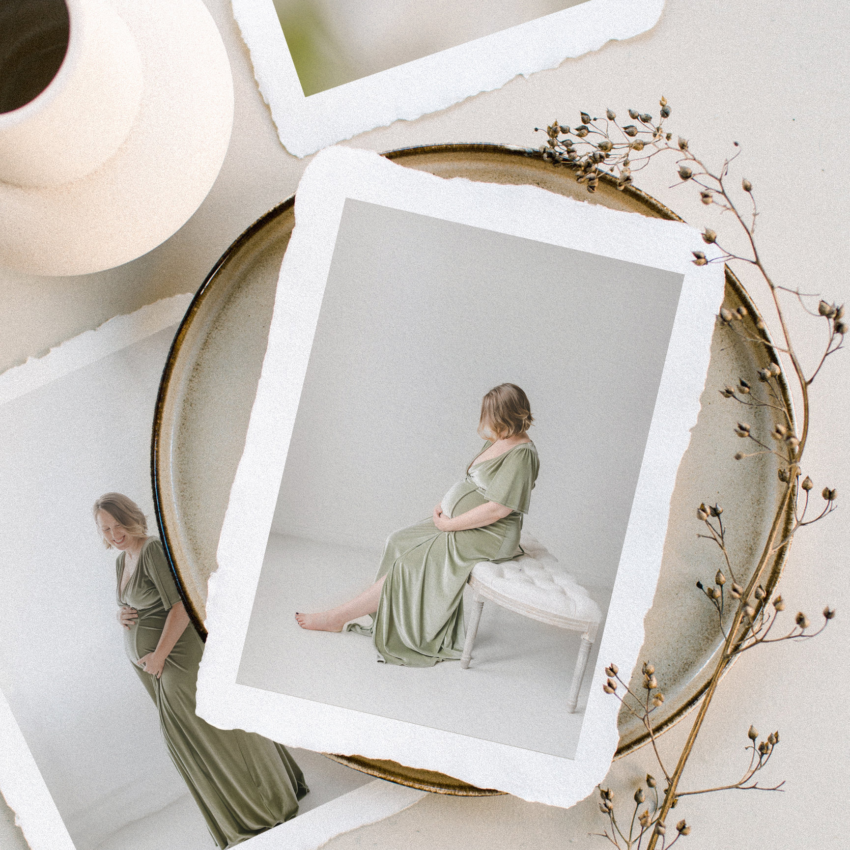 When to Book Your Maternity Photoshoot in Minneapolis