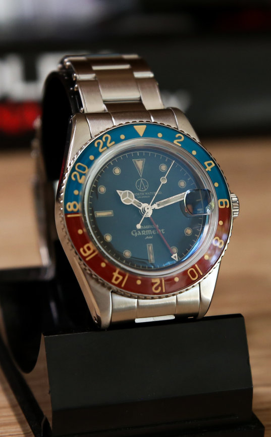 Vintage Rally Timer