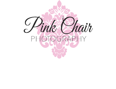 Pink Chair Photography LLC Logo
