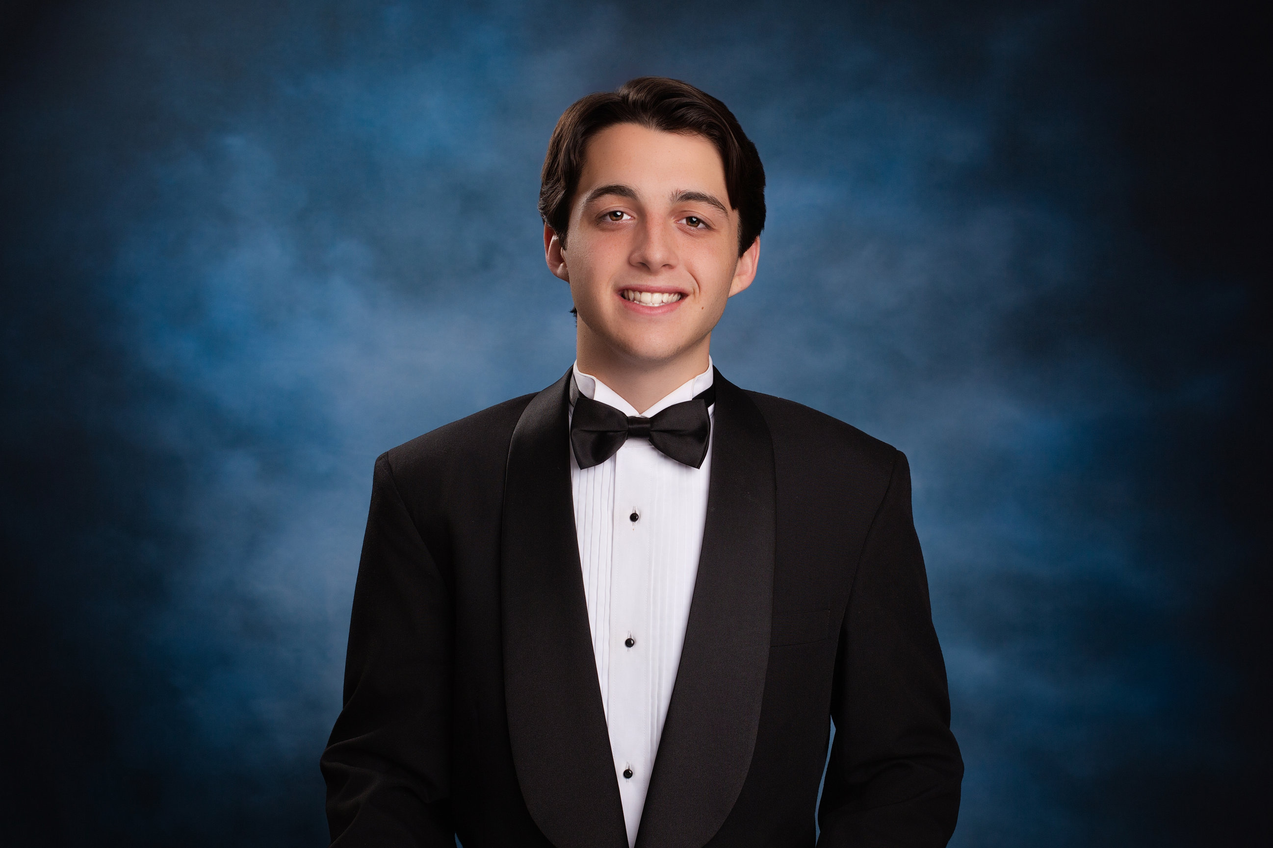 More Than a Yearbook Photo: Class of 2027 Senior Portraits - Lisa ...