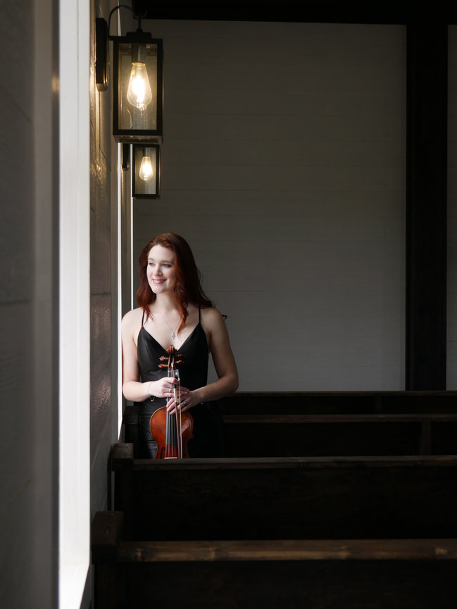 Creative photography mentorship from Abiding Faith Photography in Knoxville, Tennessee.