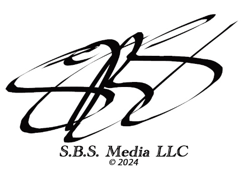 S B S Media LLC Logo