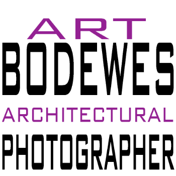 Ard Bodewes Abstract Architectural Photographer Logo