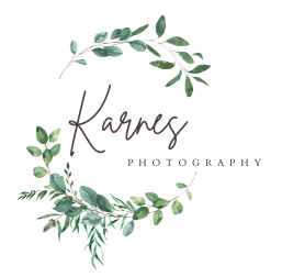 Karnes Photography Logo