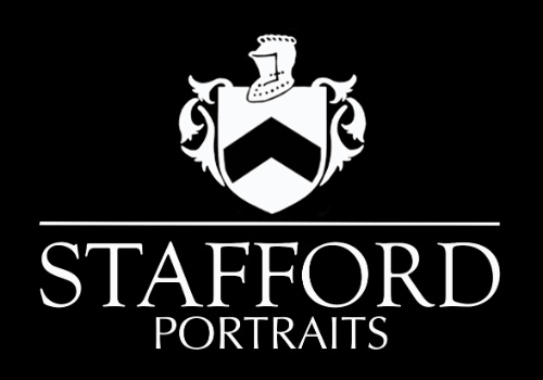 Stafford Portraits Logo