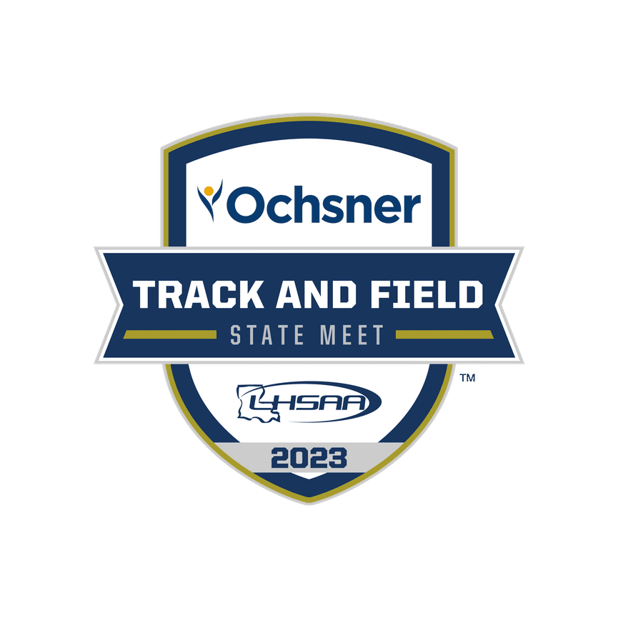 2023 LHSAA Outdoor Track and Field RomaPics