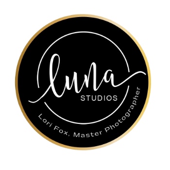 Luna Studios LLC Logo
