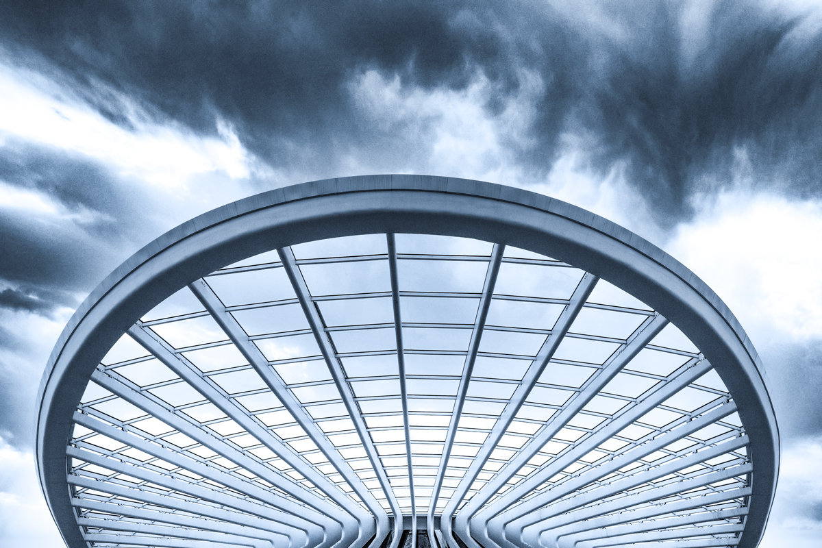 Minimalism in architecture - Art Bodewes Architectural Photographer