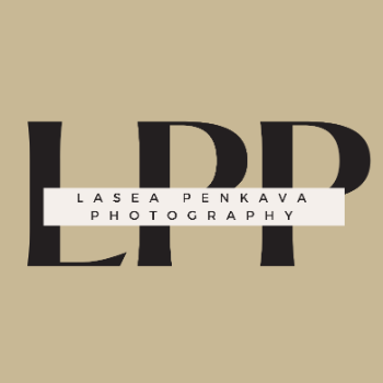 Lasea Penkava Photography LLC Logo