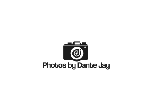 Photos by Dantejay Logo