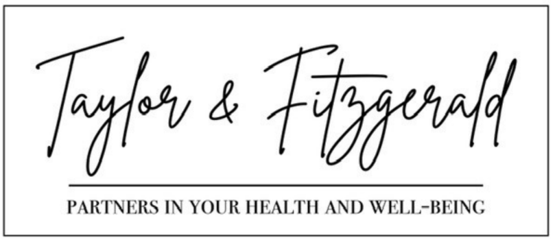 Taylor & Fitzgerald Logo