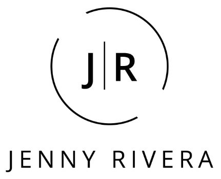 Jenny Rivera  Logo