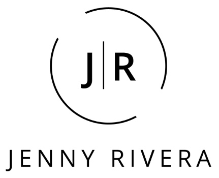 jenni rivera jr logo