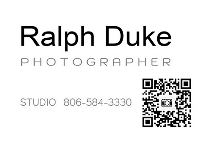 Ralph Duke Logo