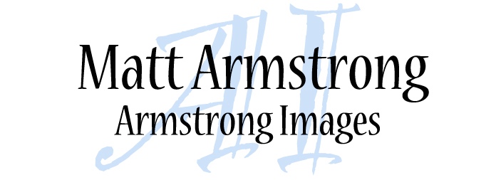 Armstrong Images Logo
