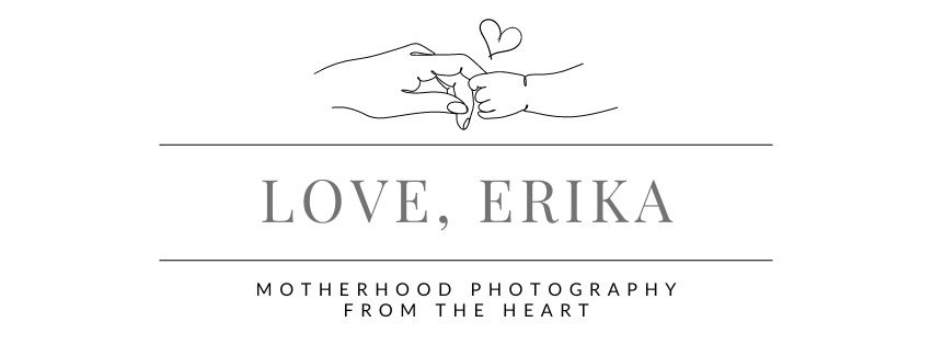 erika woodrow Logo