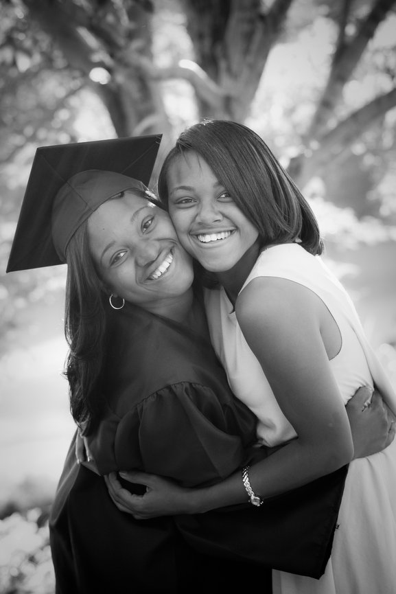 Stephenie Robinson Photography senior portraits in Greenville, South Carolina created for timeless milestone memories.