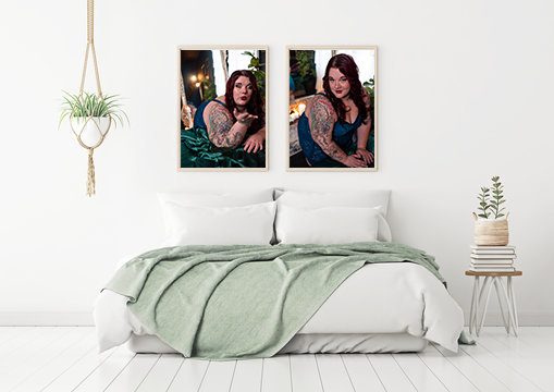 What Would I Do With Boudoir Photos Simply Luminescent