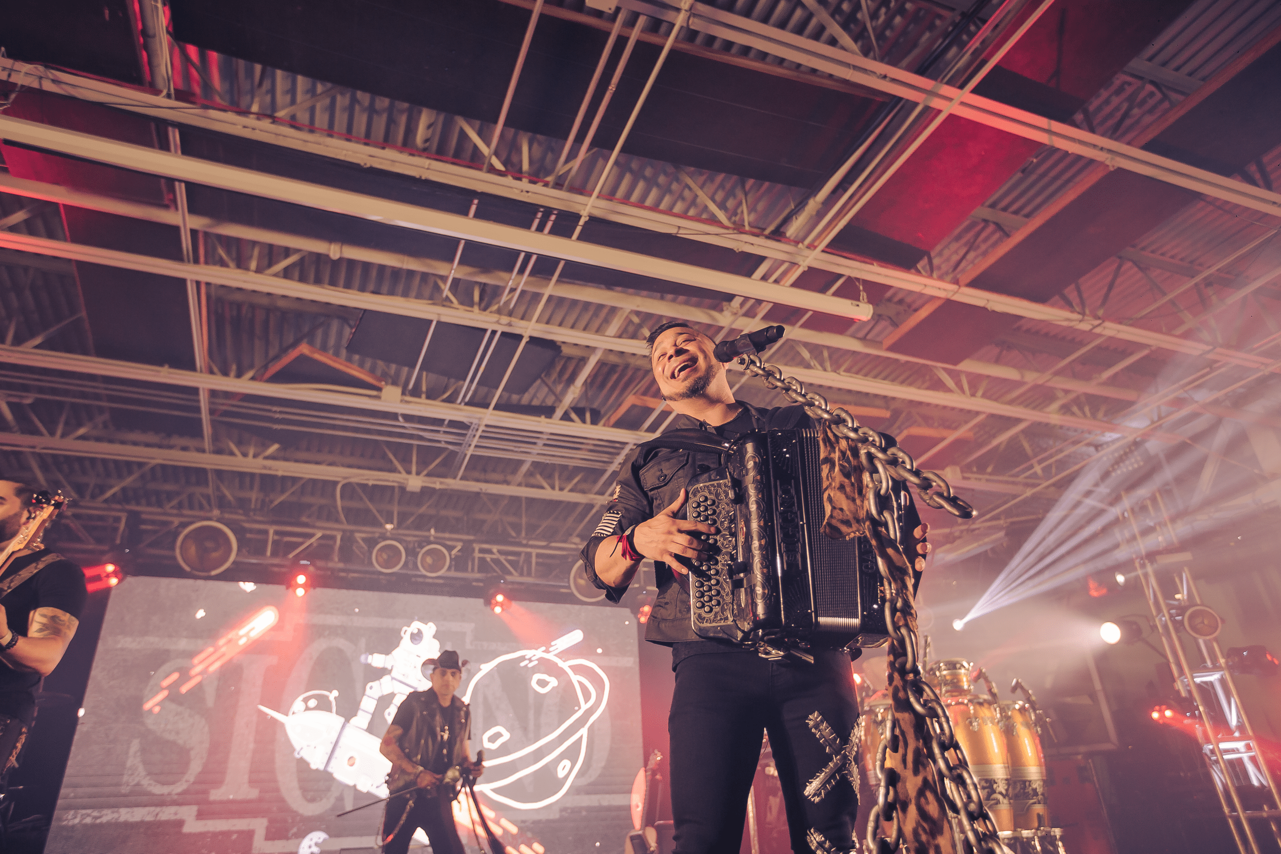 PHOTO GALLERY - GRUPO SIGGNO - OFFICIAL Website