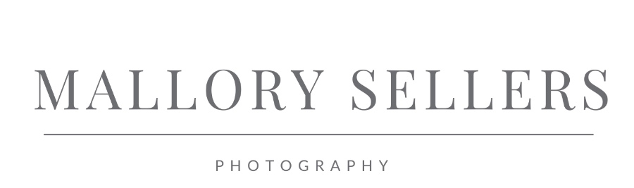 Mallory Sellers Photography Logo
