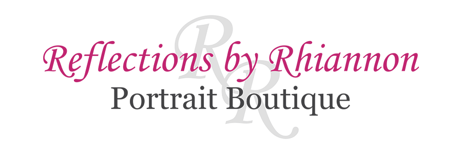 Reflections by Rhiannon Logo
