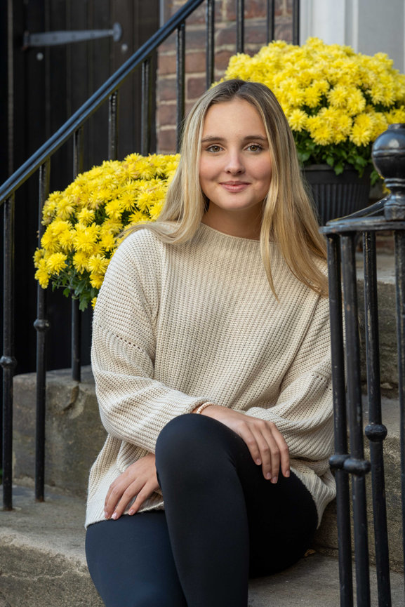 Senior Portraiture by Laura Hatcher Photography
