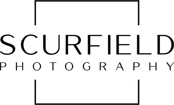 Scurfield Photography Logo