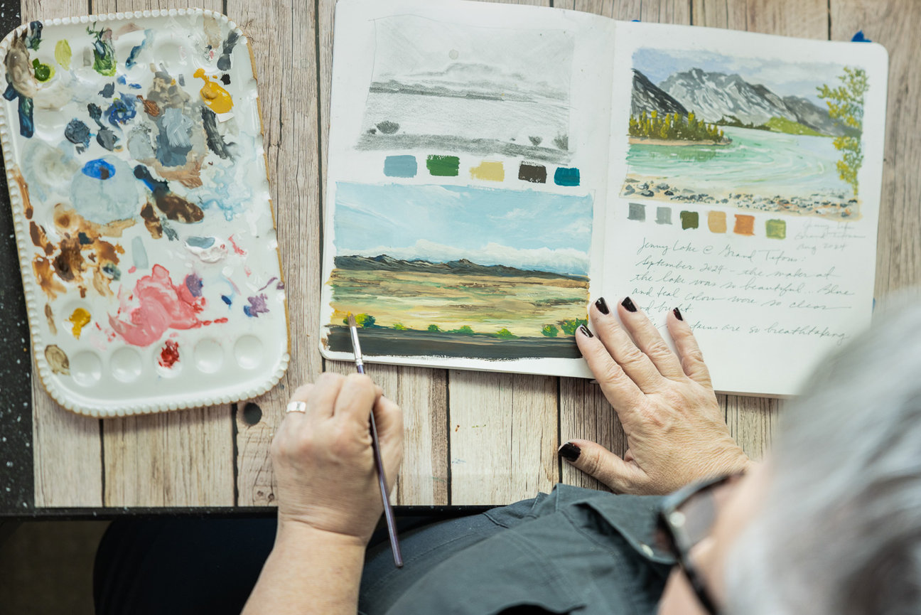 Personal branding photographer, photographed by red bow tie photography women owned business. female photographer