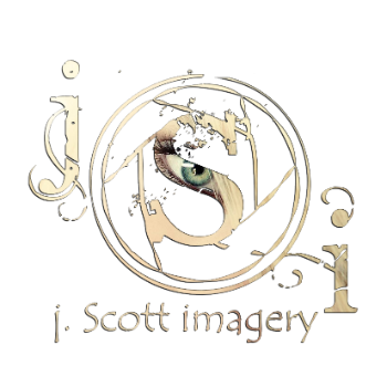 j. Scott imagery LLC Logo