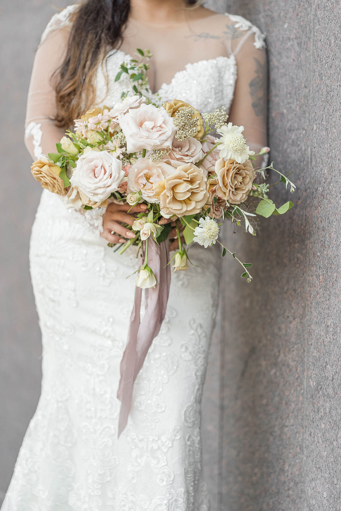 EVENT by OVA Floral studio Houston