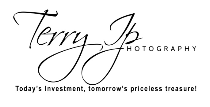 Terry Ip Photography Logo