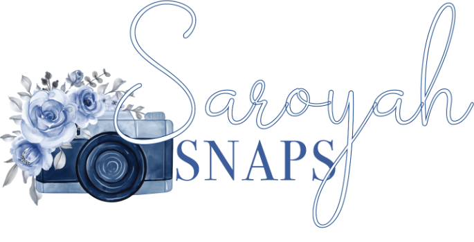 Saroyah Smith Logo