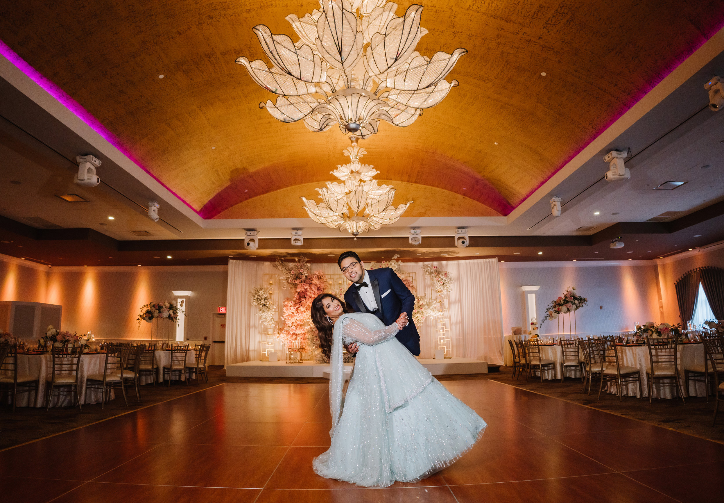 Prina & Aakash House of Talent Studio