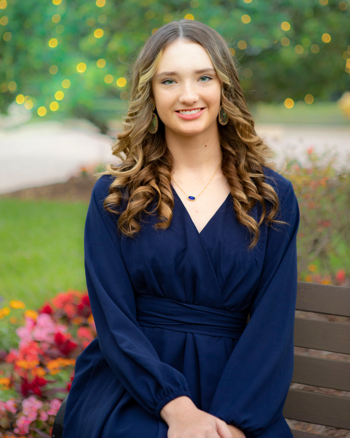 almost famous blue dress Navy Dawn Draped Maxi Dress