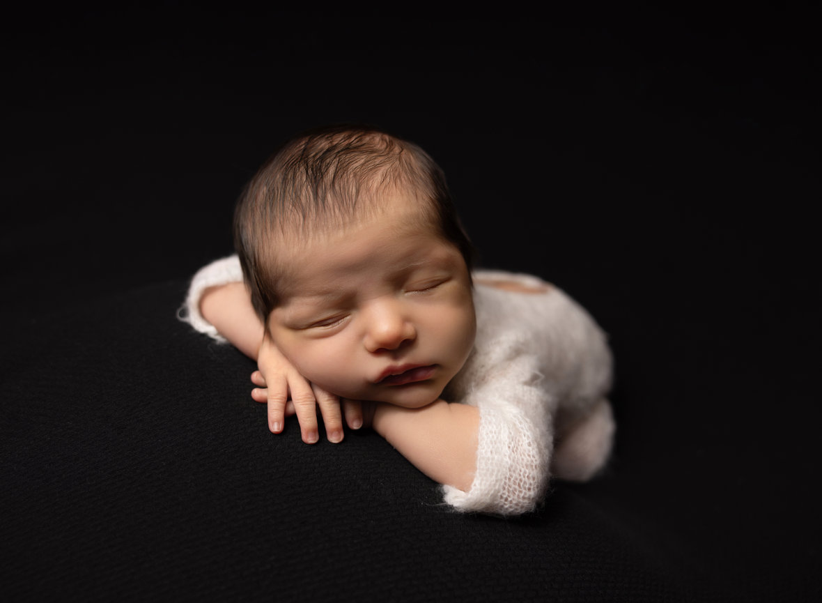 baby photo shoot mcallen, TX